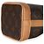 Louis Vuitton Monogram Canvas Nano Noe NV Marrone - vista 7
