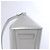 Borsa a mano 2Way in pelle Givenchy Antigona Argento Nero - vista 9