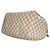 Louis Vuitton Speedy 30 Damier Azur N41533 LV White Canvas Handbag Dust Bag Damier ebene - vista 13