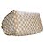 Louis Vuitton Speedy 30 Damier Azur N41533 LV White Canvas Handbag Dust Bag Damier ebene - vista 14