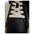 Prada Re-Edition Sneakers in pelle nera Nero - vista 3