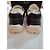 Prada Re-Edition Sneakers in pelle nera Nero - vista 5