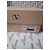 Valentino Garavani Sneakers One Stud Nero Bianco - vista 11