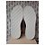 Valentino Garavani Sneakers One Stud Nero Bianco - vista 8