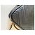 Gucci Marmont Borsa a Tracolla in Pelle Nera Nero - vista 11