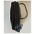Gucci Marmont Borsa a Tracolla in Pelle Nera Nero - vista 13