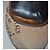 Gucci High Heels aus beigeem Canvas mit Logo Braun - Ansicht 3