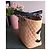 Borsa Shopper Chanel Grand Shopping Cambon Pelle Trapuntata Beige e Nera Nero - vista 16