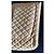 Borsa Shopper Chanel Grand Shopping Cambon Pelle Trapuntata Beige e Nera Nero - vista 18