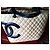 Borsa Shopper Chanel Grand Shopping Cambon Pelle Trapuntata Beige e Nera Nero - vista 8