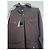 Autre Marque Camicia Ahluwalia marrone a maniche lunghe con inserti a quadri Multicolore - vista 2