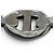 Hermès Hermes Enchainée PM AG925 Chaine d'Ancre Ring Silber - Ansicht 7
