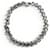 Tiffany & Co Collana Tiffany Forge Medium Link Argento