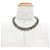 Tiffany & Co Collana Tiffany Forge Medium Link Argento - vista 2