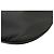 Saffiano Borsa a tracolla Prada 2VL033 con logo Triangle Nero - vista 7