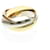 Cartier Trinity Ring Golden - Ansicht 2