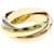 Cartier Trinity Ring Golden - Ansicht 3