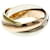 Cartier Trinity Ring Golden - Ansicht 4