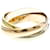 Cartier Trinity Ring Golden - Ansicht 5