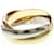 Cartier Trinity Ring Golden - Ansicht 6