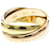 Cartier Trinity Ring Golden - Ansicht 7