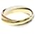 Cartier Trinity Ring Golden  - Ansicht 2