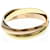 Cartier Trinity Ring Golden  - Ansicht 5
