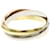 Cartier Trinity Ring Golden  - Ansicht 6