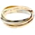 Cartier Trinity Ring Golden  - Ansicht 7