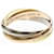 Cartier Trinity Ring Golden  - Ansicht 8