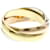 Cartier Trinity Ring Golden  - Ansicht 6