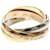 Cartier Trinity Ring Golden  - Ansicht 7