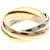 Cartier Trinity Ring Golden  - Ansicht 8