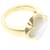 Van Cleef & Arpels Pure Alhambra Ring Golden  - Ansicht 10