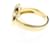 Van Cleef & Arpels Pure Alhambra Ring Golden  - Ansicht 2