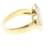 Van Cleef & Arpels Pure Alhambra Ring Golden  - Ansicht 4