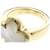 Van Cleef & Arpels Pure Alhambra Ring Golden  - Ansicht 5