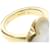 Van Cleef & Arpels Pure Alhambra Ring Golden  - Ansicht 6
