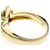 Van Cleef & Arpels Pure Alhambra Ring Golden  - Ansicht 8