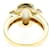 Van Cleef & Arpels Pure Alhambra Ring Golden  - Ansicht 9