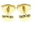 Tiffany & Co Orecchini Tiffany Bean Extra Mini D'oro  - vista 1