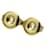 Tiffany & Co Orecchini Tiffany Bean Extra Mini D'oro  - vista 10