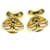 Tiffany & Co Orecchini Tiffany Bean Extra Mini D'oro  - vista 2