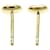 Tiffany & Co Orecchini Tiffany Bean Extra Mini D'oro  - vista 4