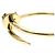 Anello Juste Un Clou di Cartier in oro giallo (18K) D'oro - vista 10