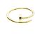 Anello Juste Un Clou di Cartier in oro giallo (18K) D'oro - vista 11