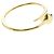 Anello Juste Un Clou di Cartier in oro giallo (18K) D'oro - vista 4