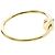Anello Juste Un Clou di Cartier in oro giallo (18K) D'oro - vista 8