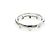 Tiffany & Co Tiffany Dots Diamantring in Platin Silber