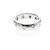 Tiffany & Co Tiffany Dots Diamantring in Platin Silber - Ansicht 2